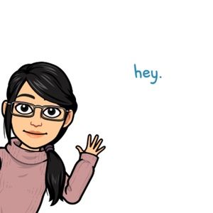 Meet your Posher, Jacqueline